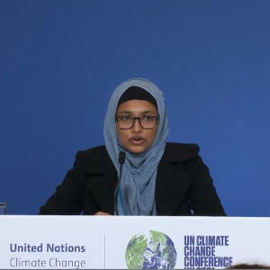 Farzana Faruk Jhumu