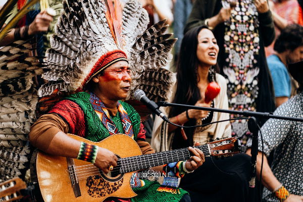 Medicine Festival