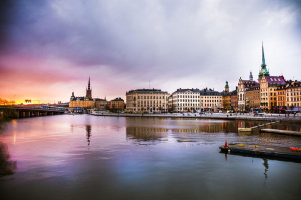 Stockholm, Sweden