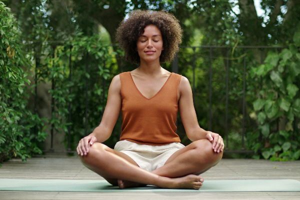 The Weleda Wellness Retreat