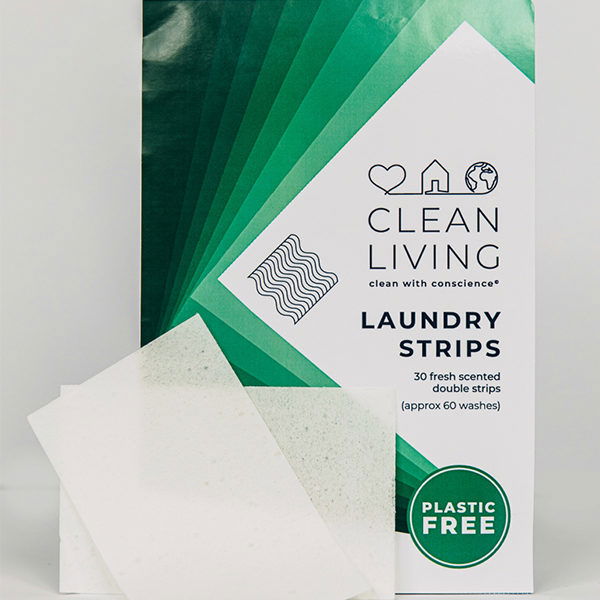 Clean Living Strips