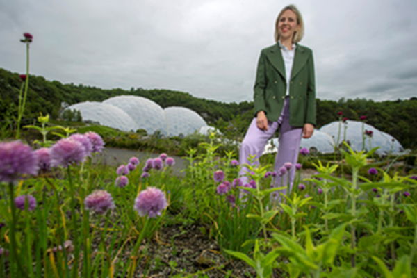 Pollinator Pathmaker