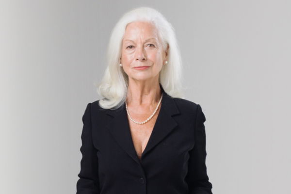 Scilla Elworthy