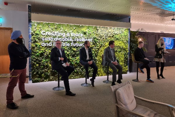 The future we choose