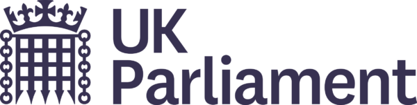 UK Parliament Logo