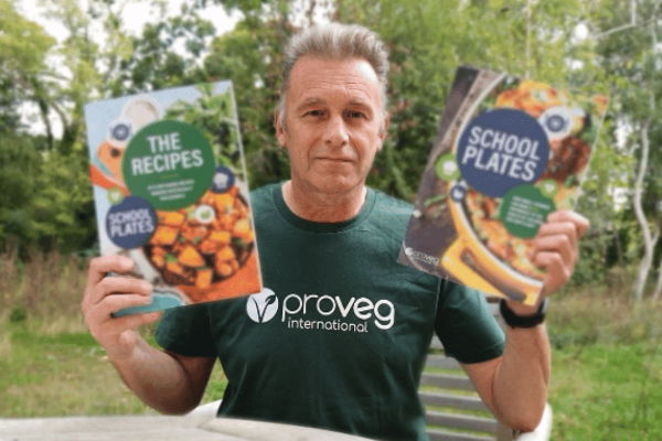 Chris Packham