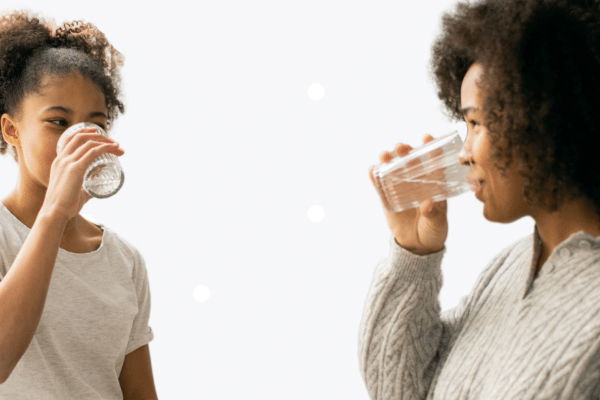 How much could you save by switching bottled for filtered water?