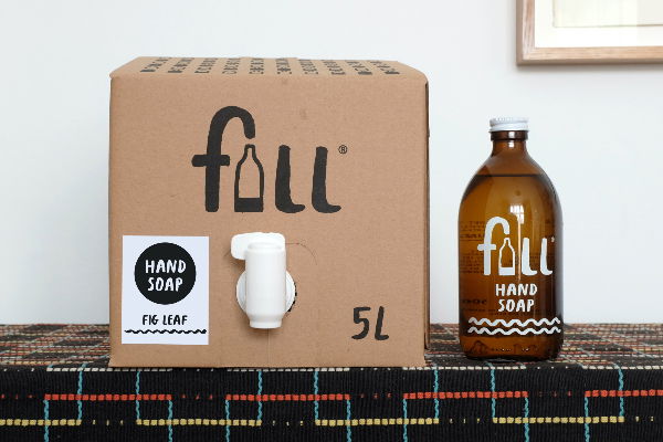 Refilllmania