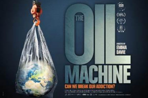 The Oil Machine