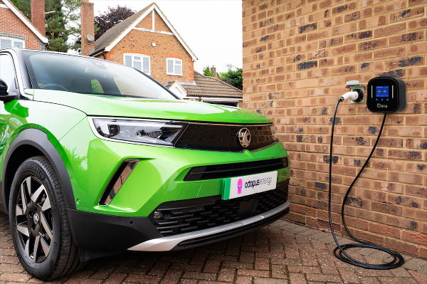 EVs made easy
