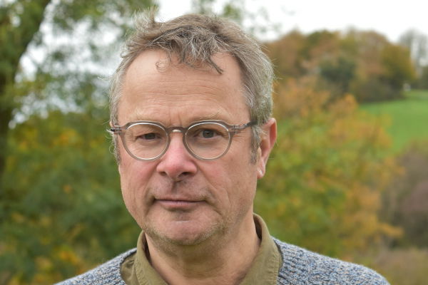 Hugh Fearnley-Whittingstall
