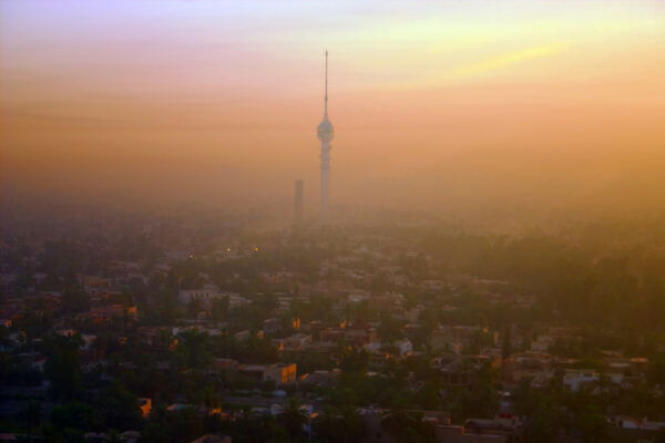 Baghdad, Iraq