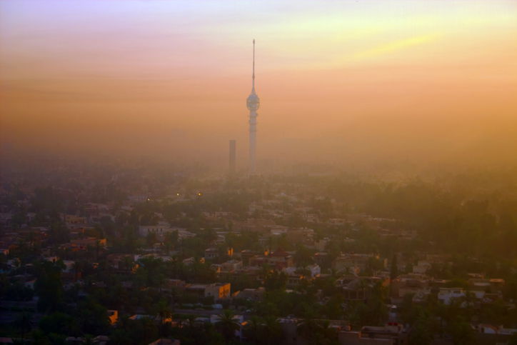 Baghdad, Iraq