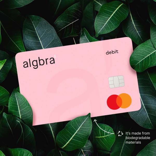 Algbra