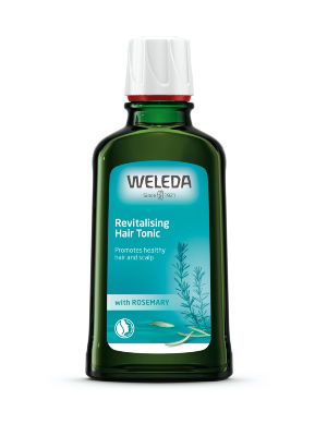 Weleda Revitalising Hair Tonic