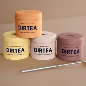 Dirtea Box Set