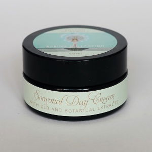 Rhythm of Beauty Seasonal Day Cream