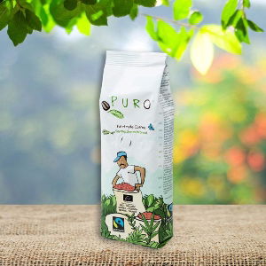 Puro Coffee