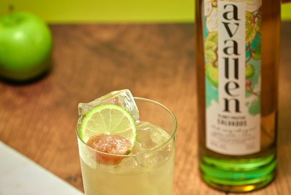 Avallen calvados