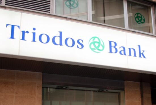 Triodos Bank