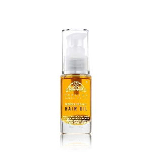 Tabitha James Kraan Organic Hair Oil