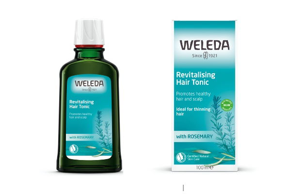 Weleda Revitalising Hair Tonic