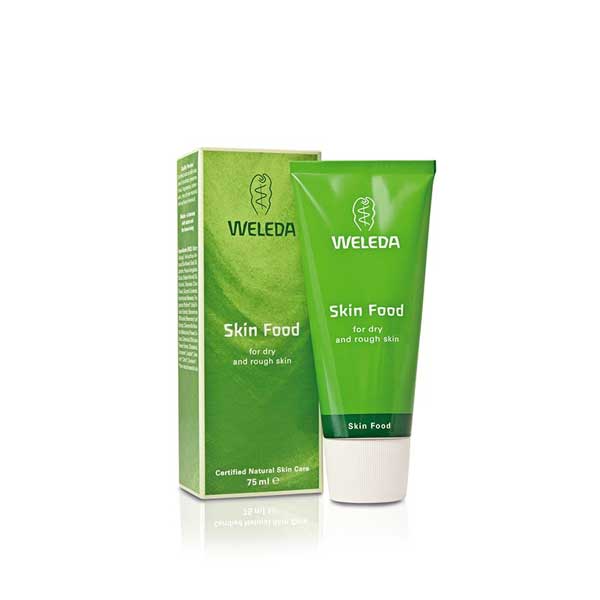 MyGreenPod Hero Weleda Skin Food