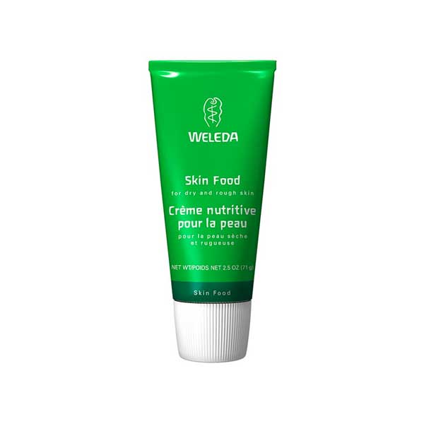 MyGreenPod Hero Weleda Skin Food Cream