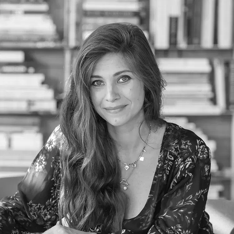 Katie Hill - Editor-in-Chief, My Green Pod